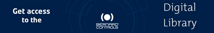 NEW BC APP' | Bernard Controls